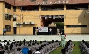 ITL Public School